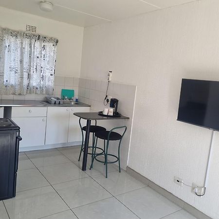 Palmar Hotel Johannesburg Dış mekan fotoğraf
