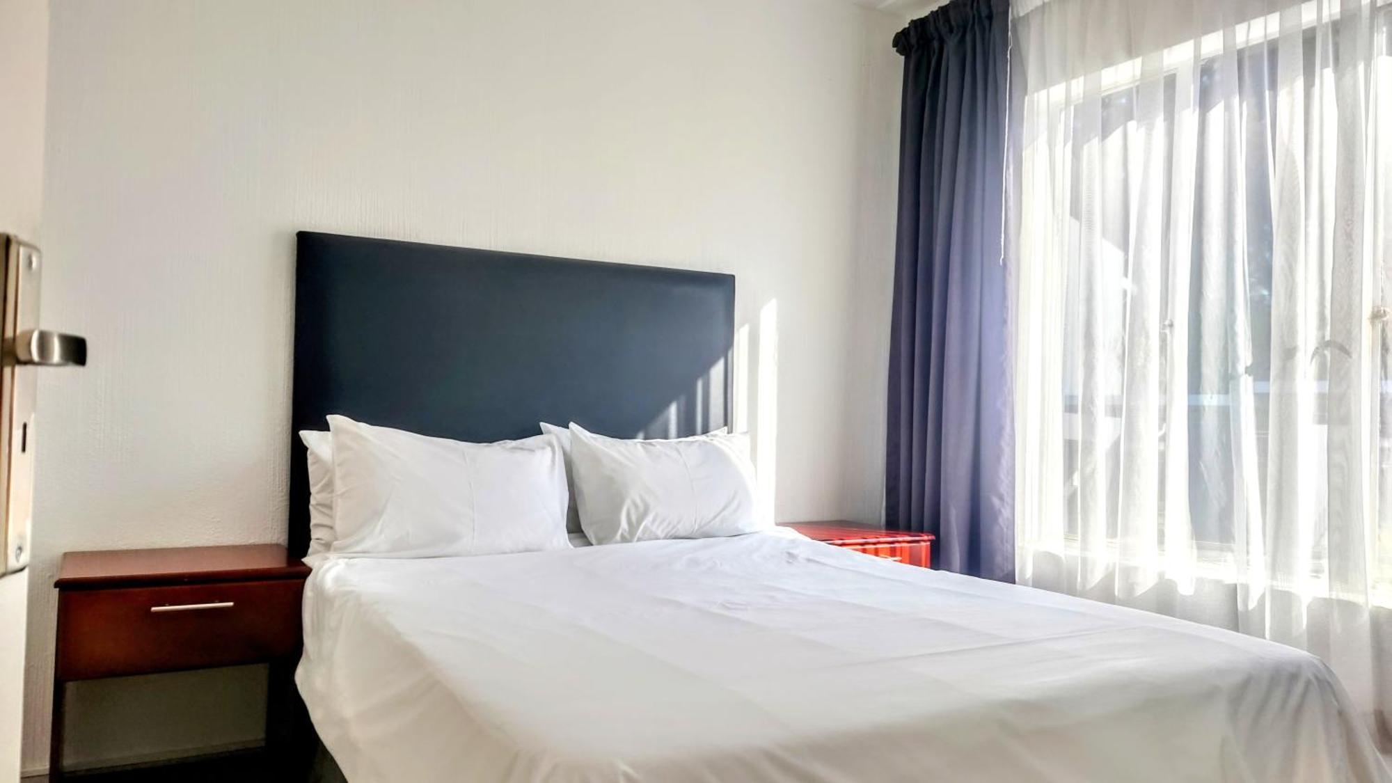 Palmar Hotel Johannesburg Dış mekan fotoğraf