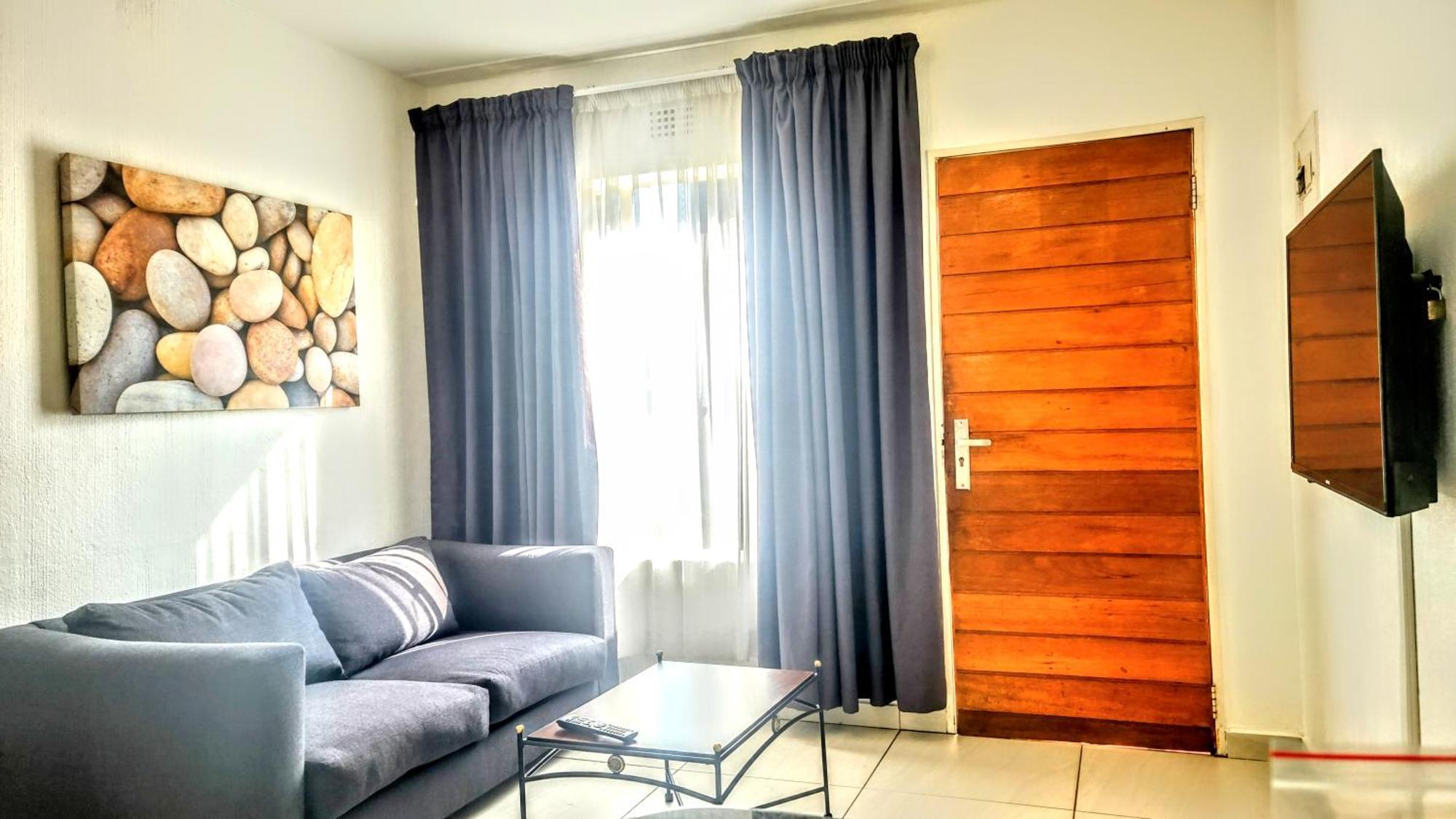 Palmar Hotel Johannesburg Dış mekan fotoğraf