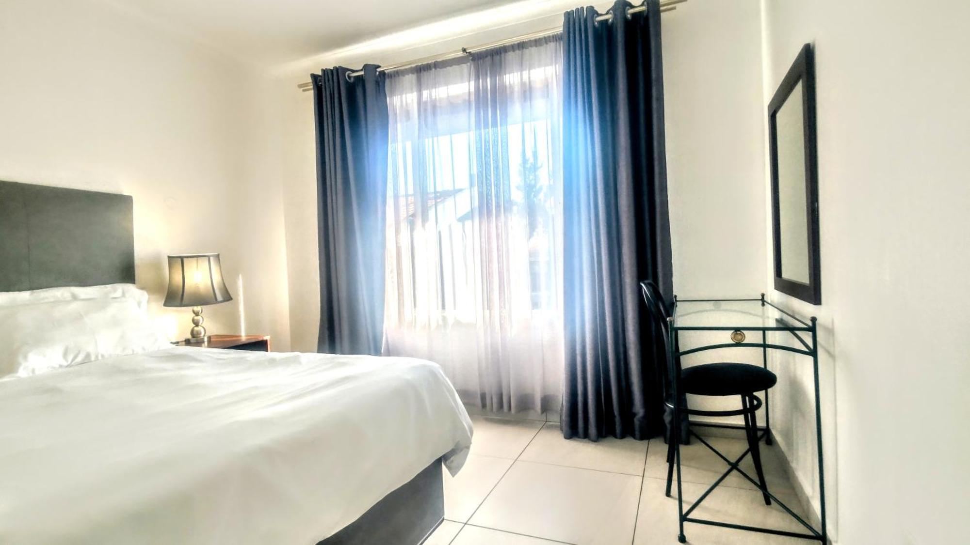 Palmar Hotel Johannesburg Dış mekan fotoğraf