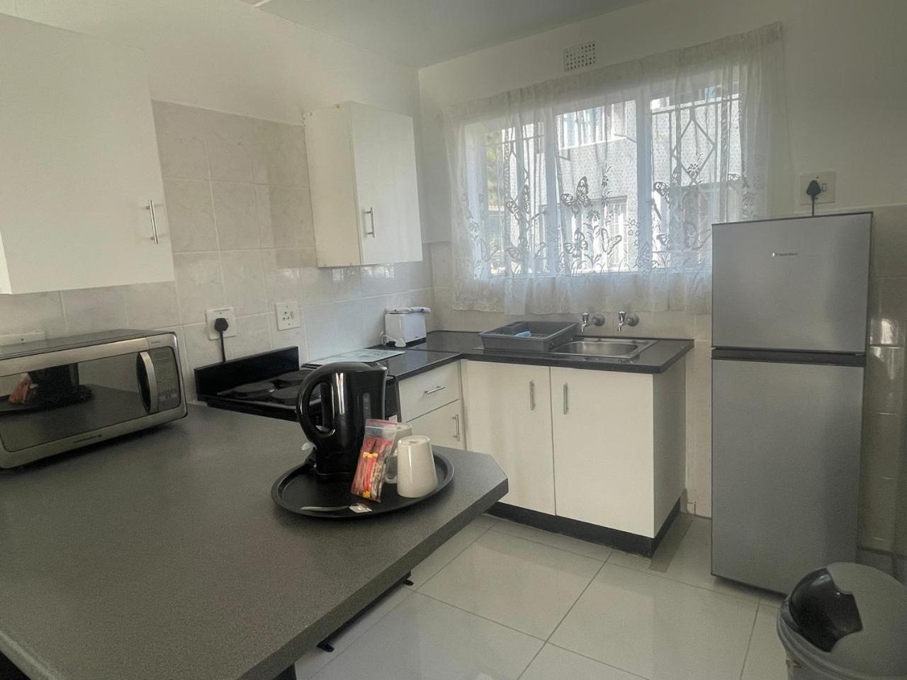 Palmar Hotel Johannesburg Dış mekan fotoğraf