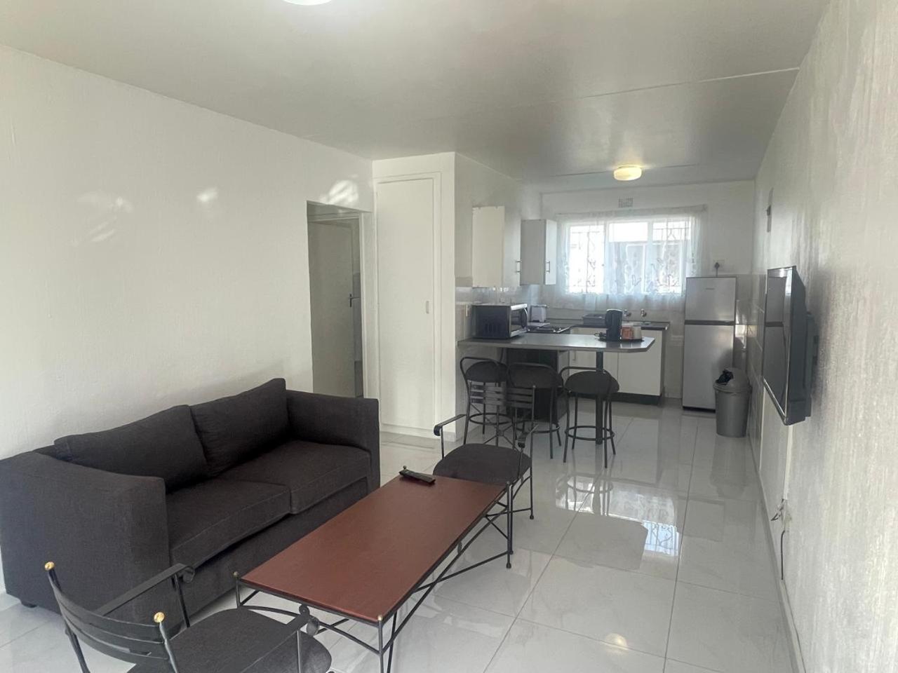 Palmar Hotel Johannesburg Dış mekan fotoğraf