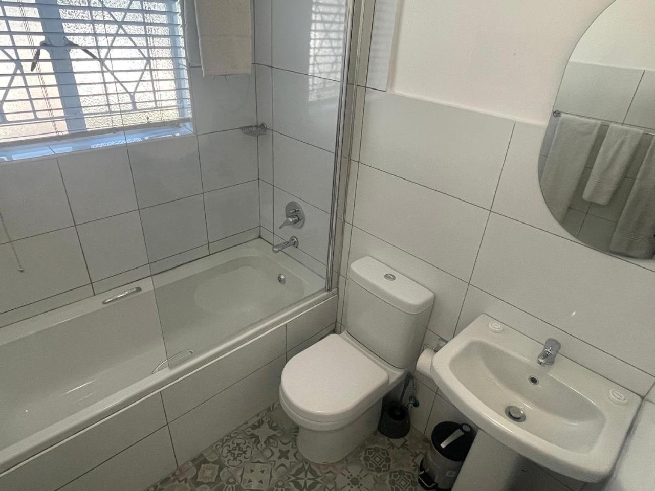 Palmar Hotel Johannesburg Dış mekan fotoğraf