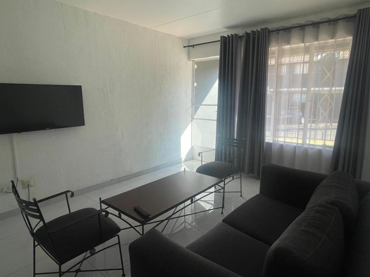 Palmar Hotel Johannesburg Dış mekan fotoğraf