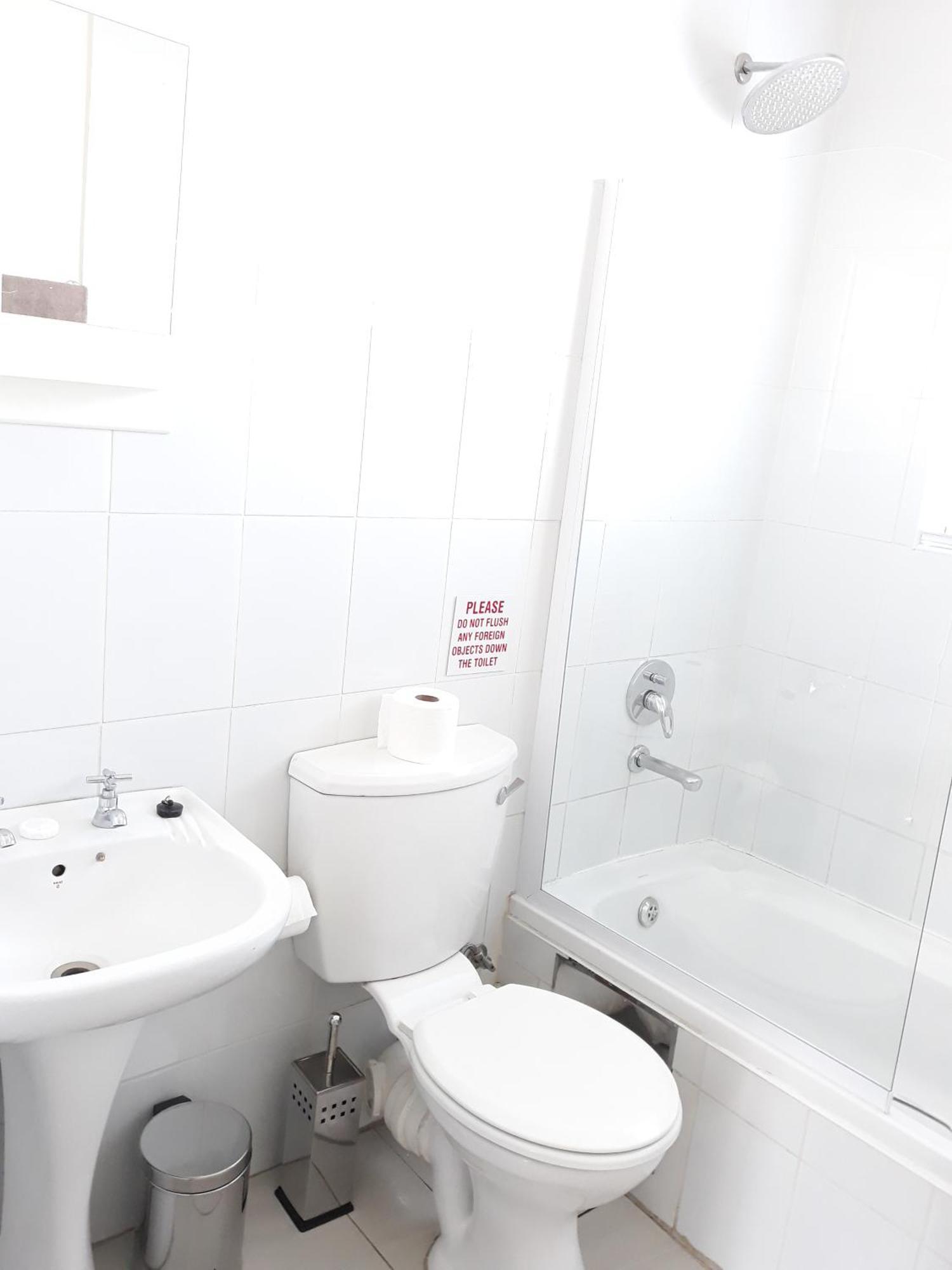Palmar Hotel Johannesburg Dış mekan fotoğraf