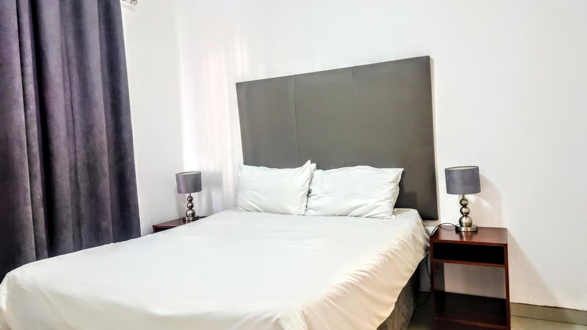 Palmar Hotel Johannesburg Dış mekan fotoğraf