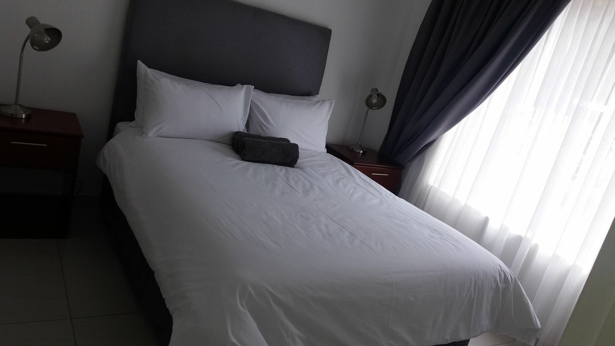 Palmar Hotel Johannesburg Dış mekan fotoğraf
